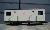 Office Trailers