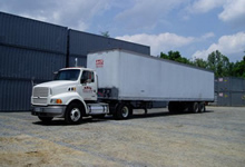 Storage Trailers