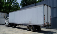 Storage Trailers